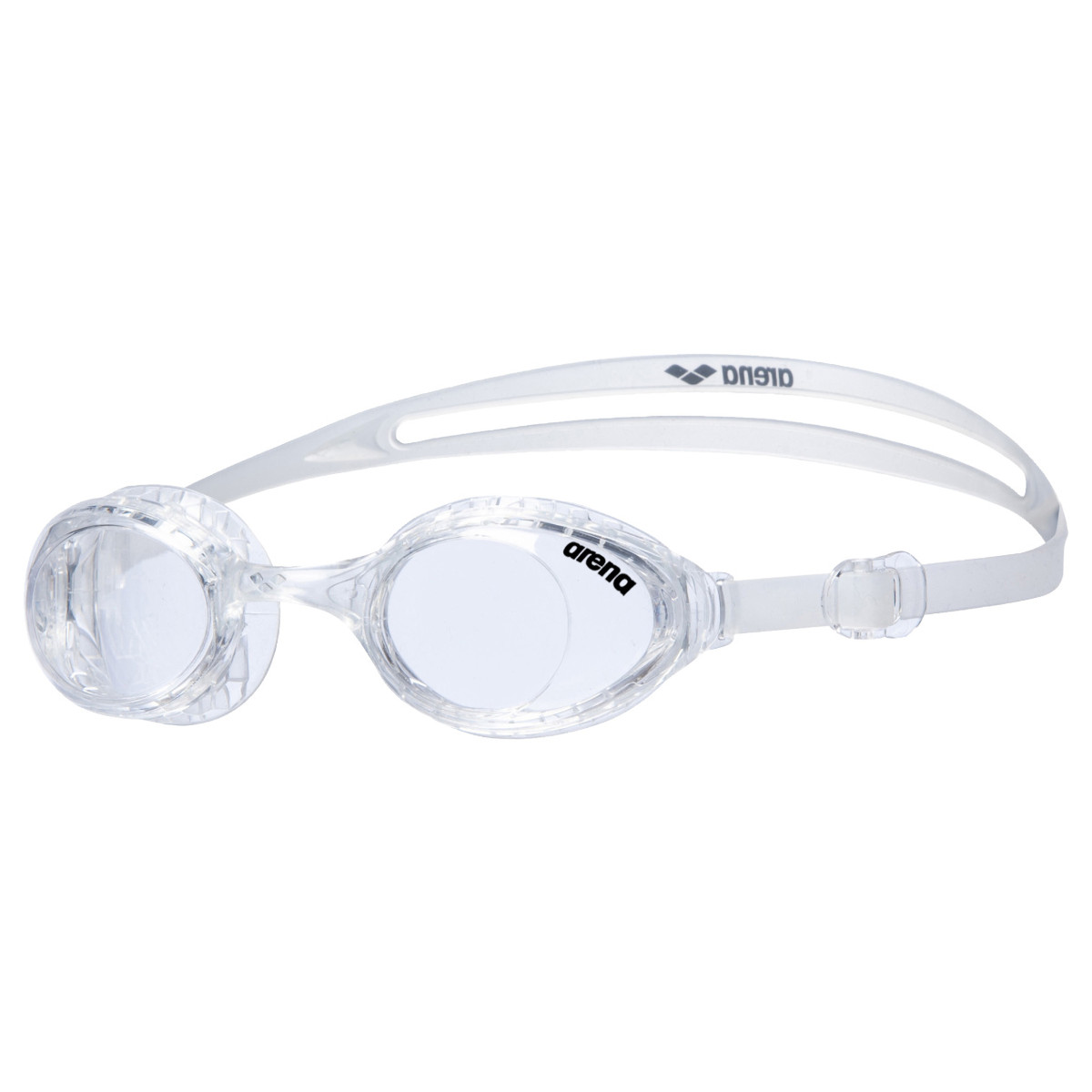 Picture of arena Airsoft Swimming Goggle - Clear - Clear