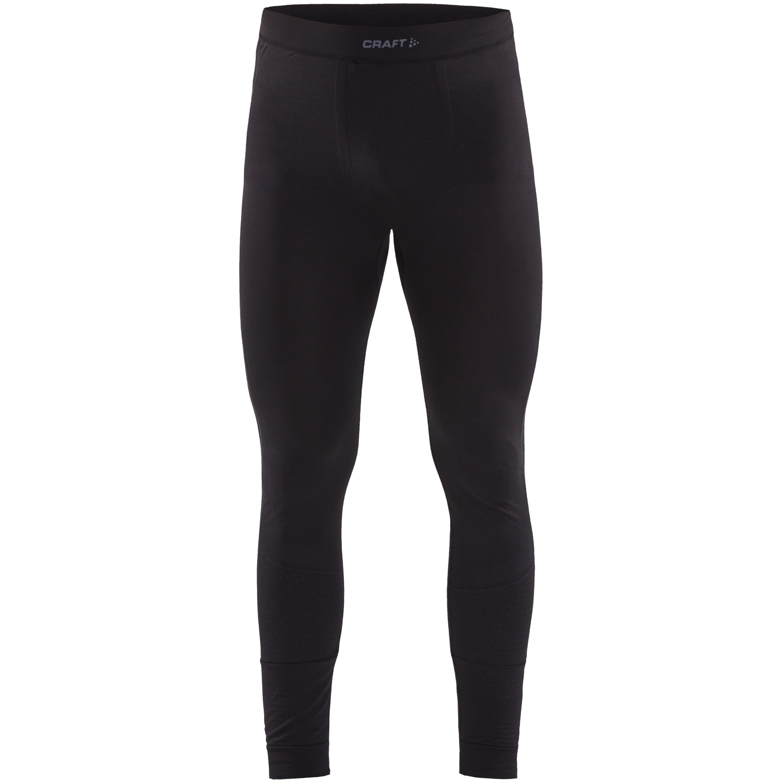 Мужские брюки CRAFT Active Intensity - Черный/Асфальт