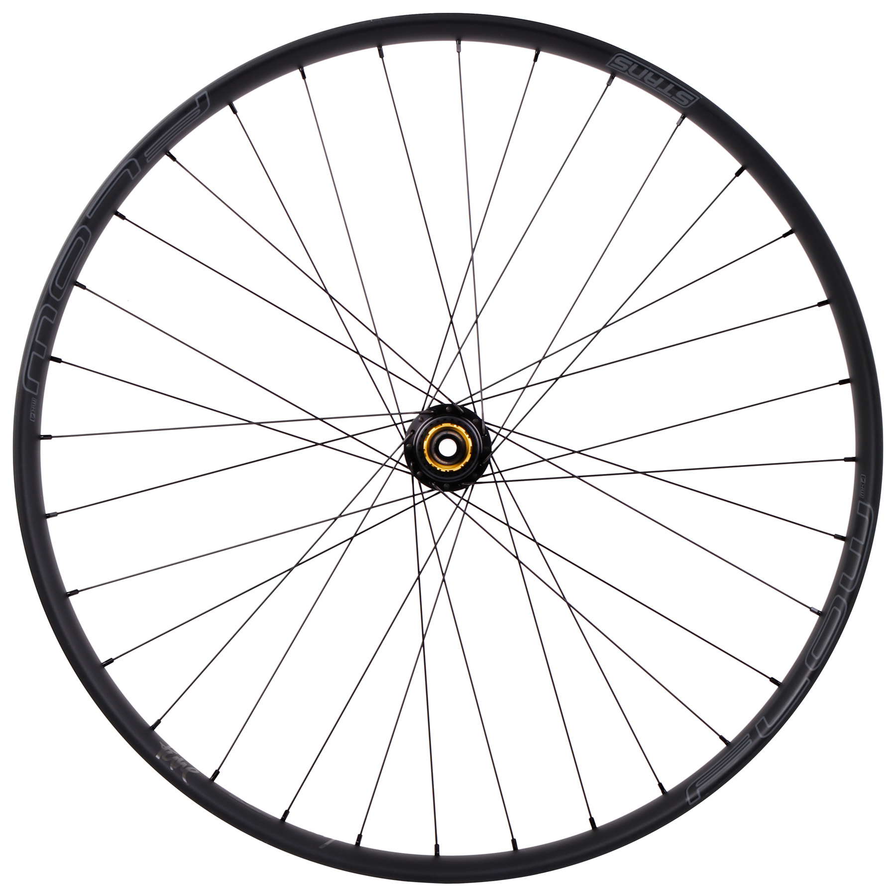 Endurance wheelset hot sale