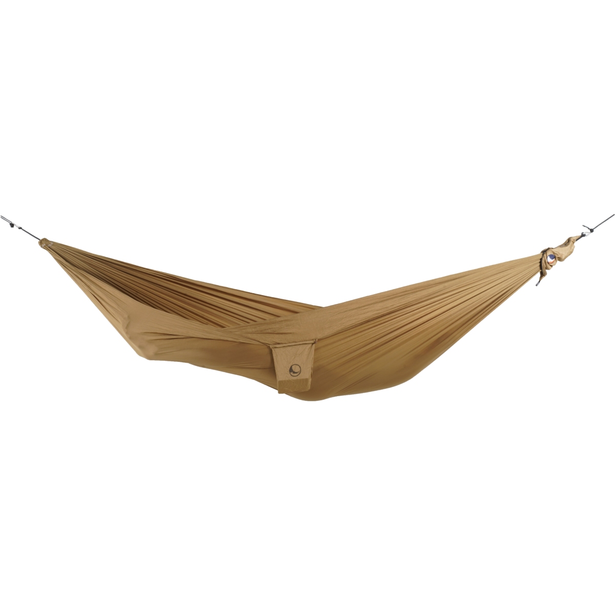 Picture of Ticket To The Moon Travel Compact Hammock - Brown