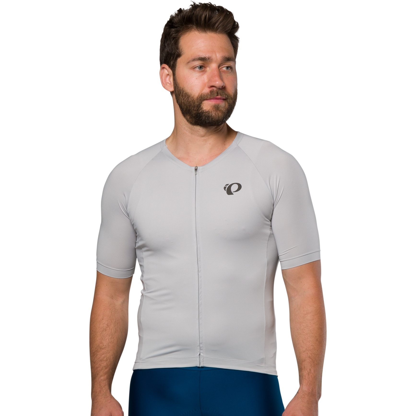 Foto de PEARL iZUMi Maillot Ciclismo Hombre - Attack Air 11122301 - highrise - AAD