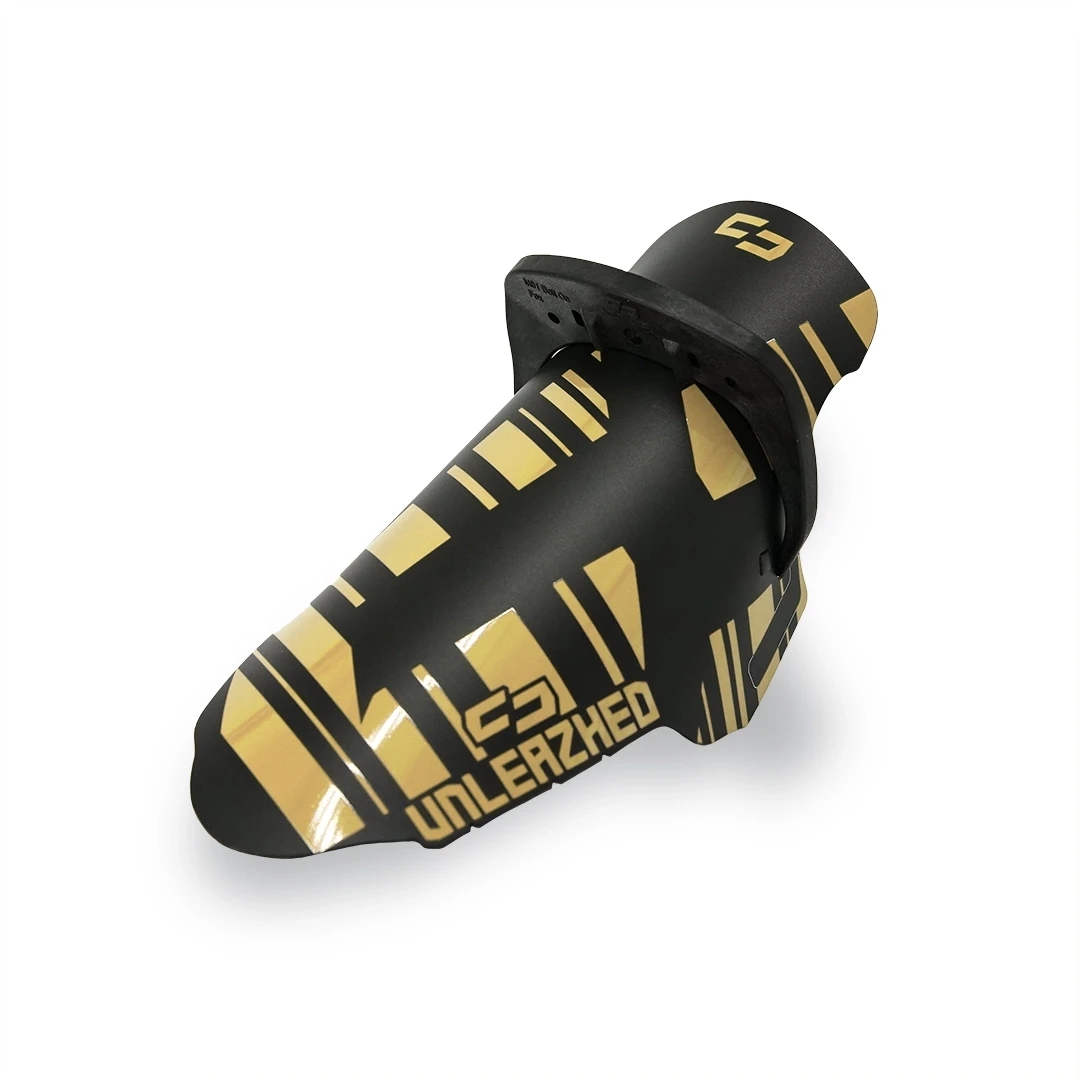 Foto de Unleazhed Guardabarros - Unsplash M01 BoltOn - Oro
