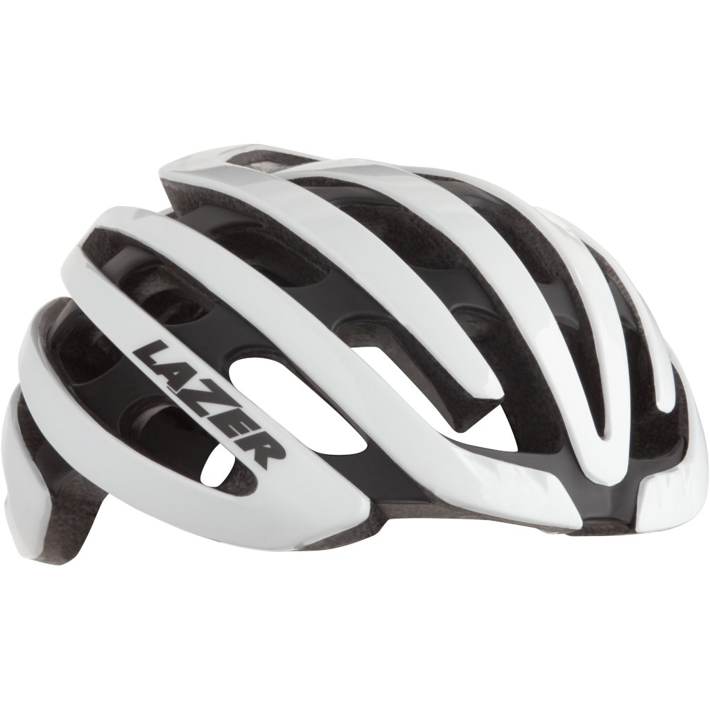 Image of Lazer Z1 Bike Helmet - white