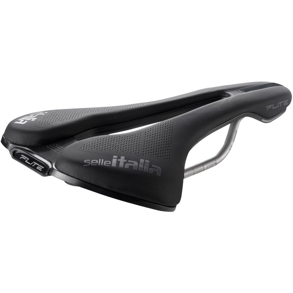 Selle Italia Flite Boost Saddle - Superflow | TI 316 - L3