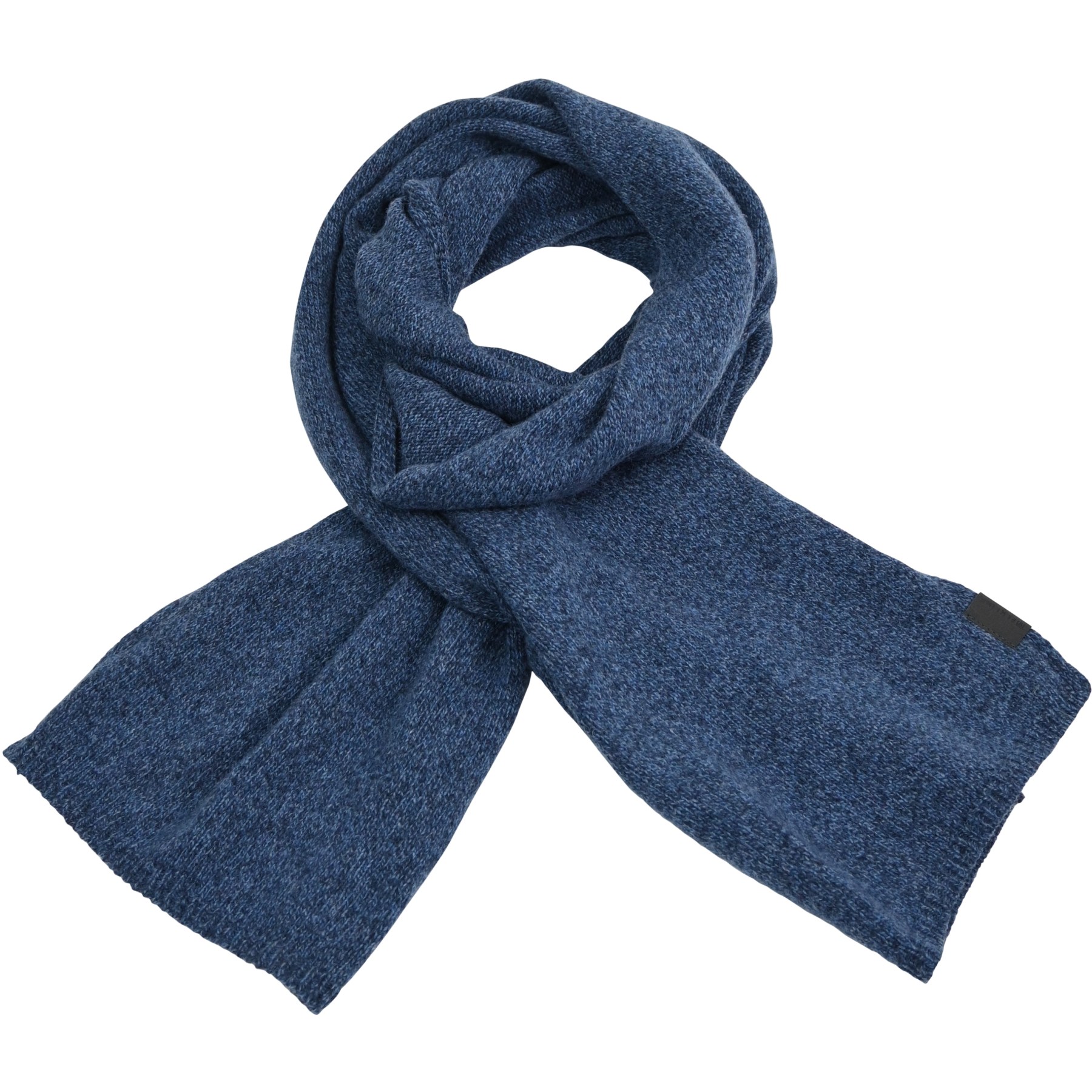 Produktbild von Elkline DAD WRAP Schal - denim