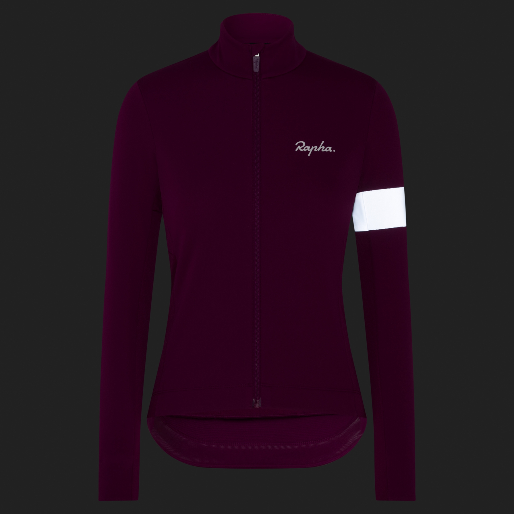 Rapha women's classic winter jacket online