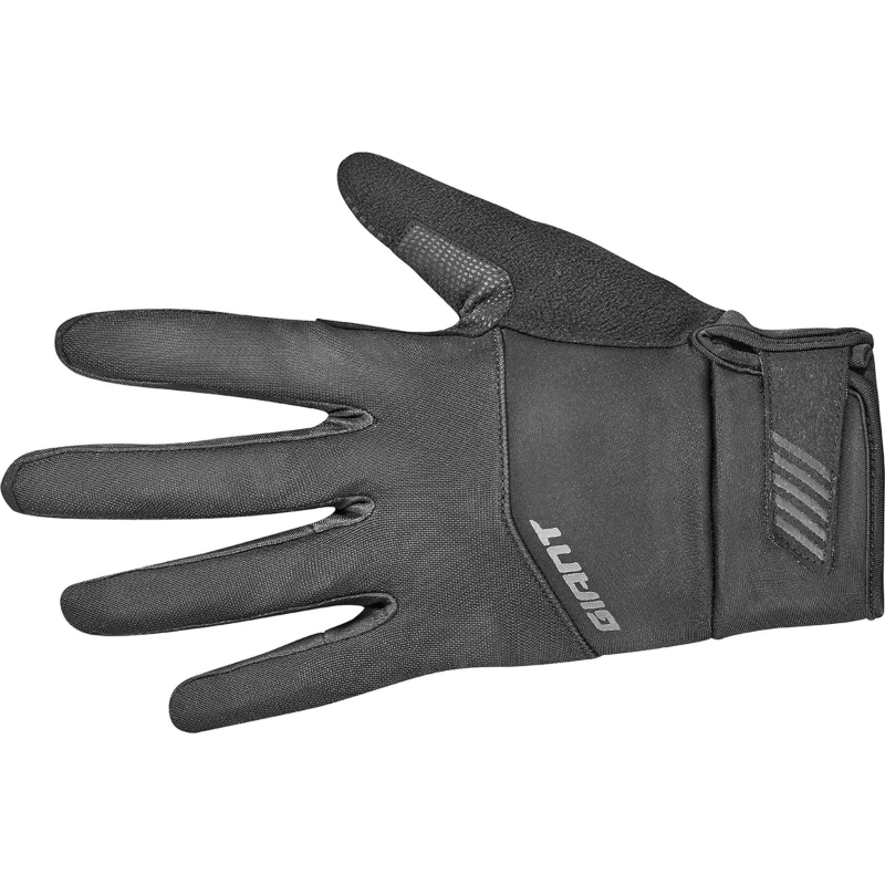 Produktbild von Giant Chill Thermo Handschuhe - black
