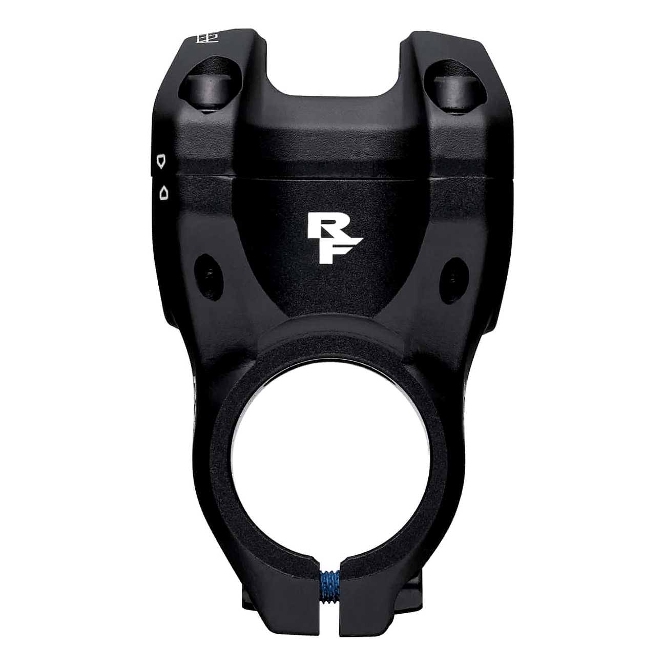 パーツ Race Face Aeffect R 35 Handlebar stem Mostek Race Face Aeffect R 35 | rowerowy.com