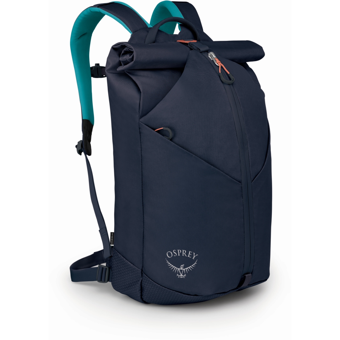 Photo produit de Osprey Zealot 30 Sac à Dos - Cetacean Blue