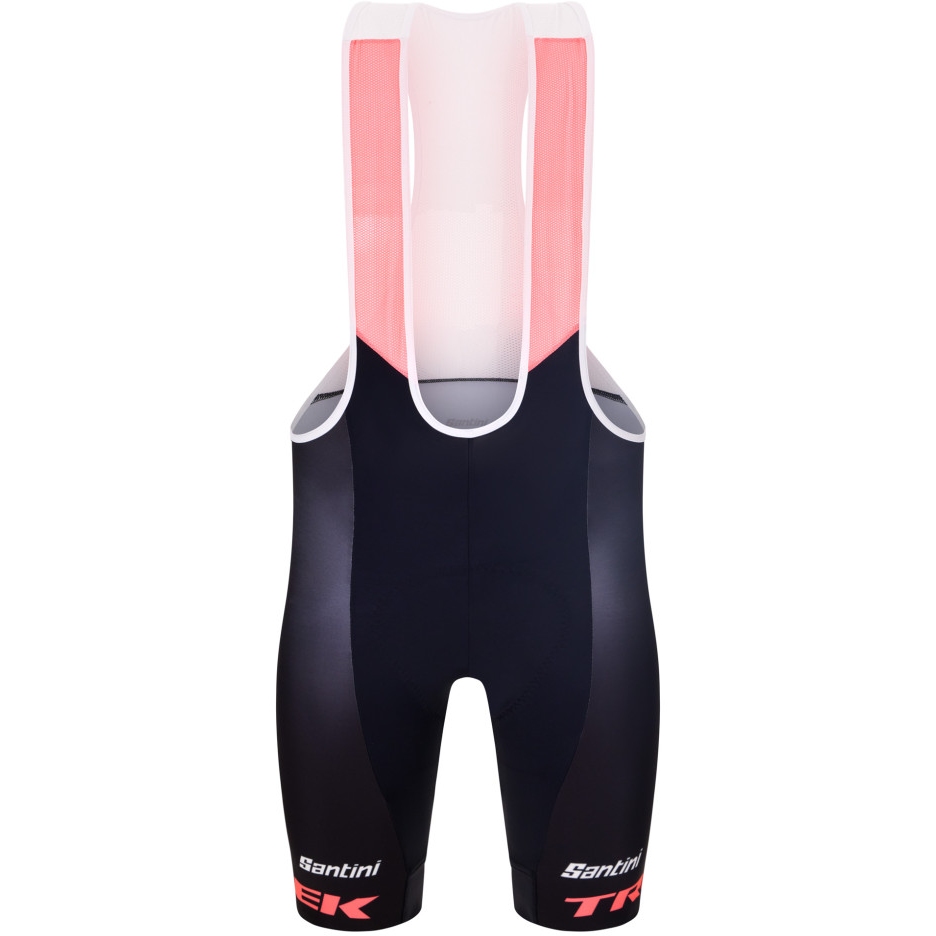 Santini Trek Factory Racing 2026 Bib Shorts Men RE1375FB26XC