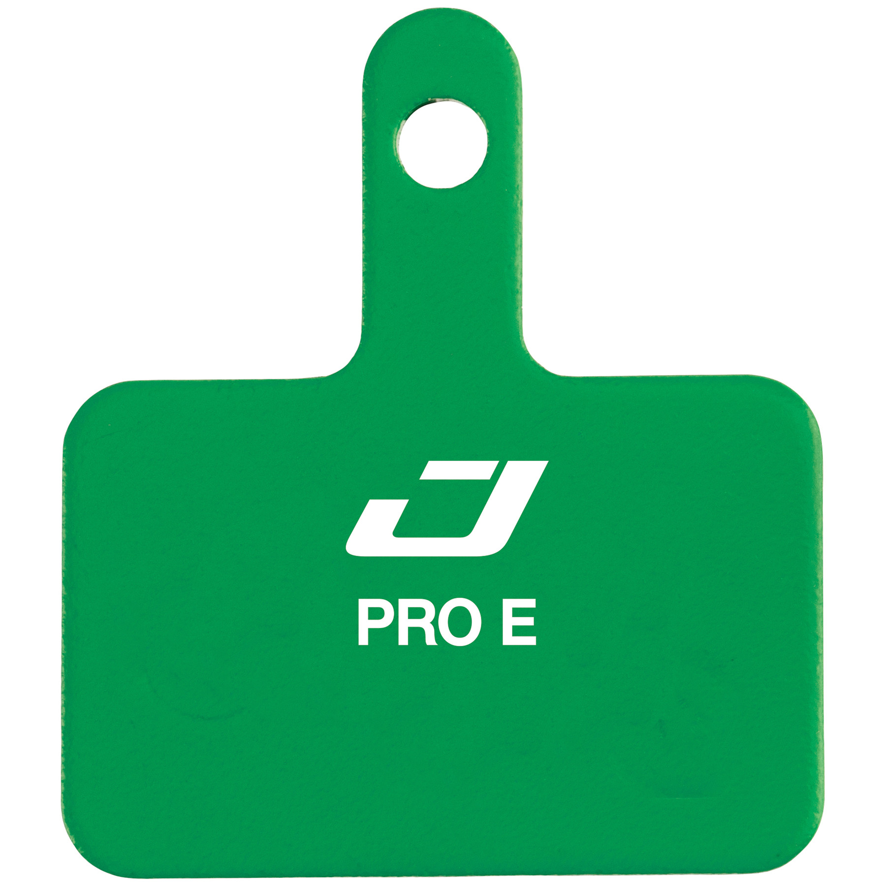 Produktbild von Jagwire Pro E-Bike Disc Bremsbelag - semi-metallisch - DCAB16 | Shimano, Tektro, TRP, Promax, RST