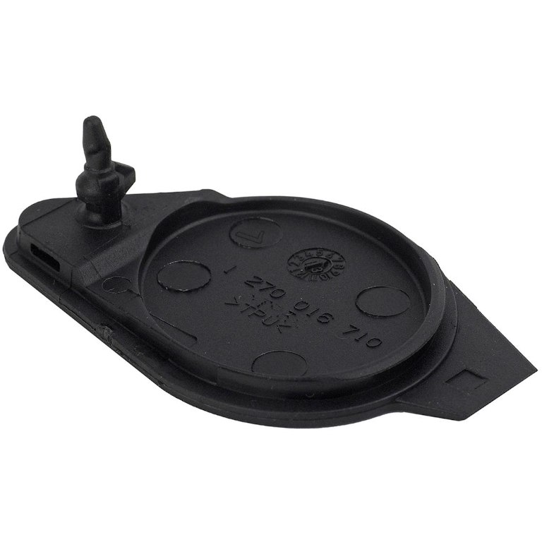 Foto van Bosch Protective Cap for Powerpack Frame Charging Socket - 1270016710