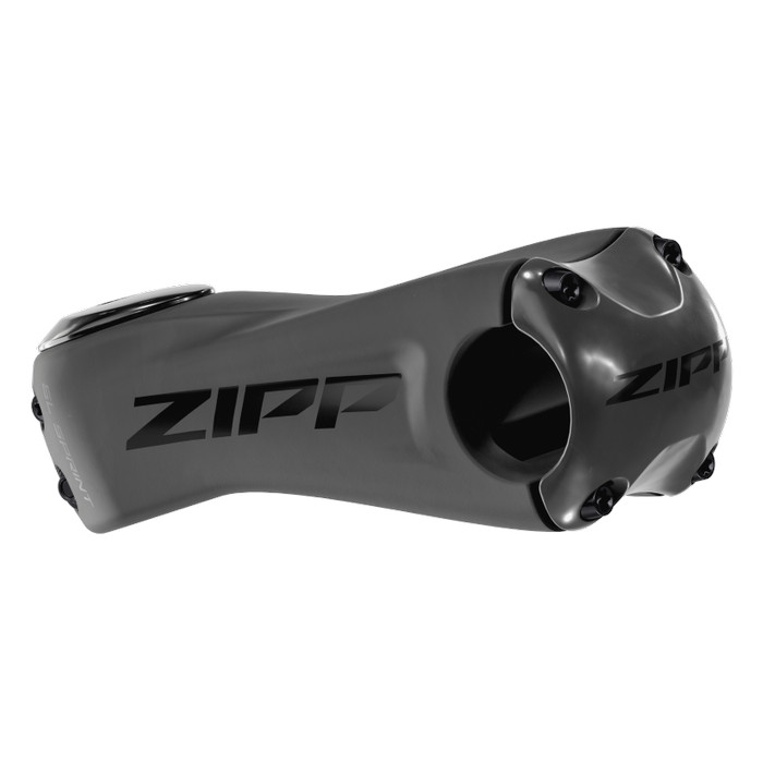 Picture of ZIPP SL Sprint 31,8 Stem - 12° - matte black