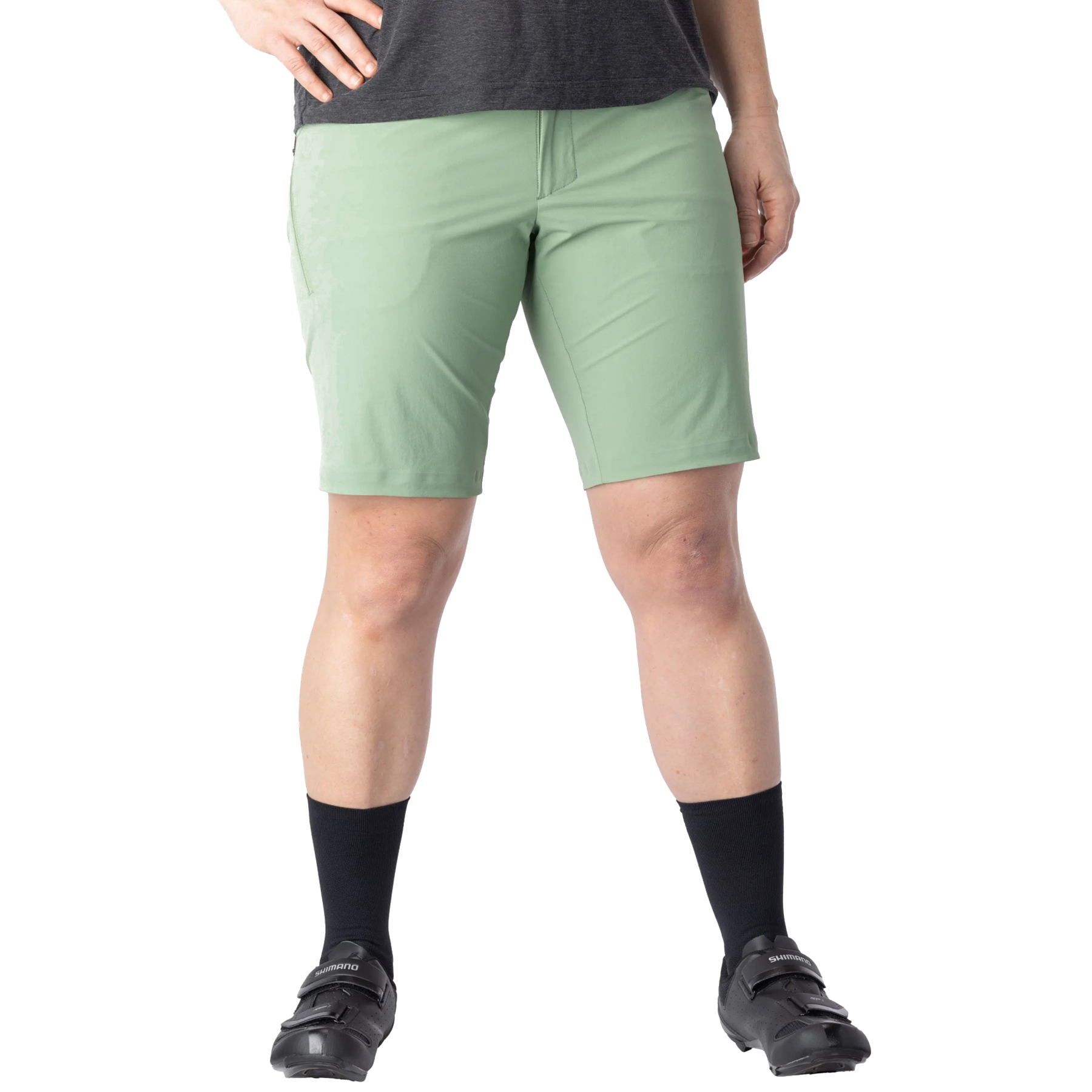 Produktbild von 7mesh Farside Shorts Damen - Fern