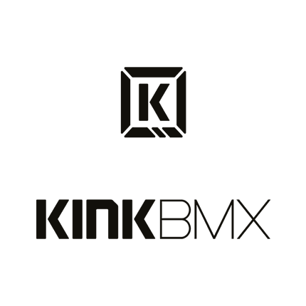 Kink BMX Logo