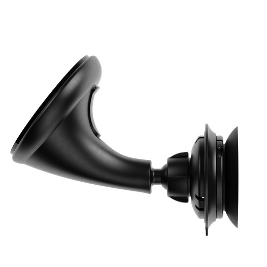 Produktbild von Fidlock Vacuum Car Suction Base Smartphone-Halterung - schwarz