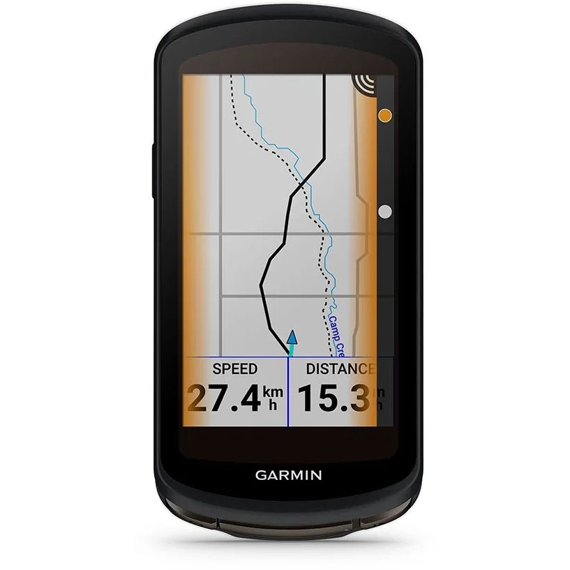 Garmin Edge 1040 Handheld Smart GPS Bike Computer – Velo Mine