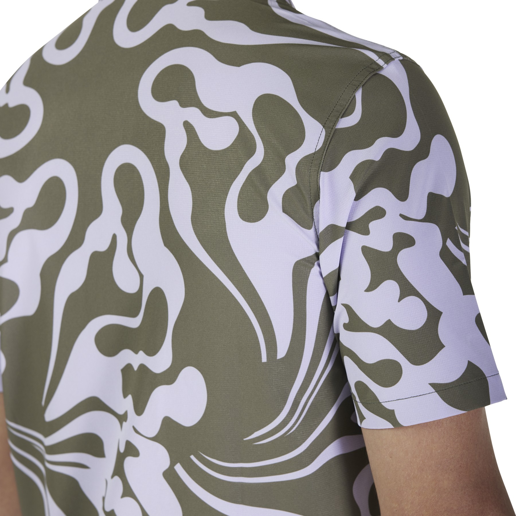 Fox Racing Herren Ranger Trikot – Kurzarm, Atmungsaktiv, Aus Recyceltem TruDri®-Material