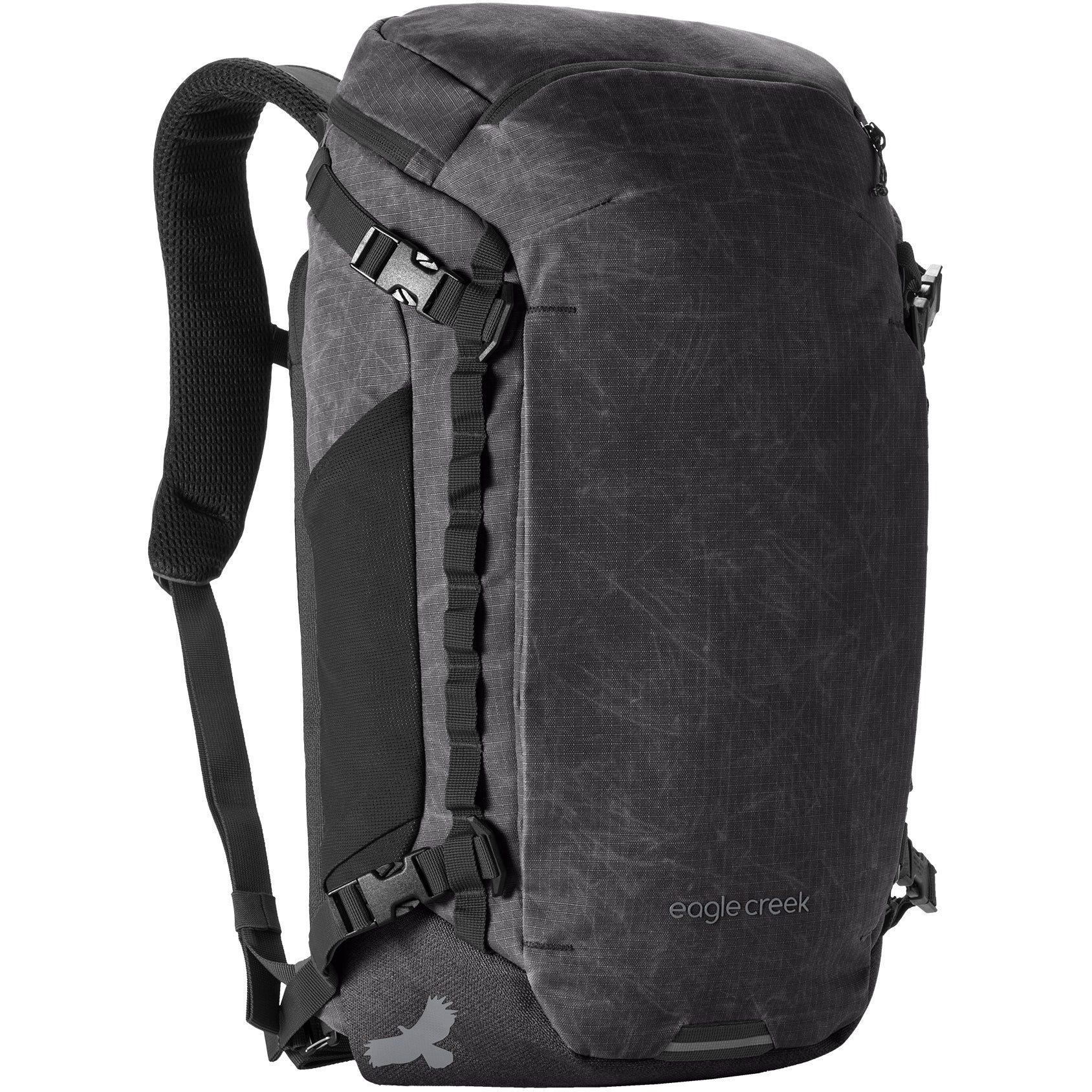 Picture of Eagle Creek Explore Backpack 26L - black