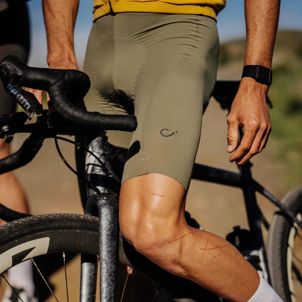 Mountain Bike Velocio Shorts Velocio Luxe Bib Review 2025
