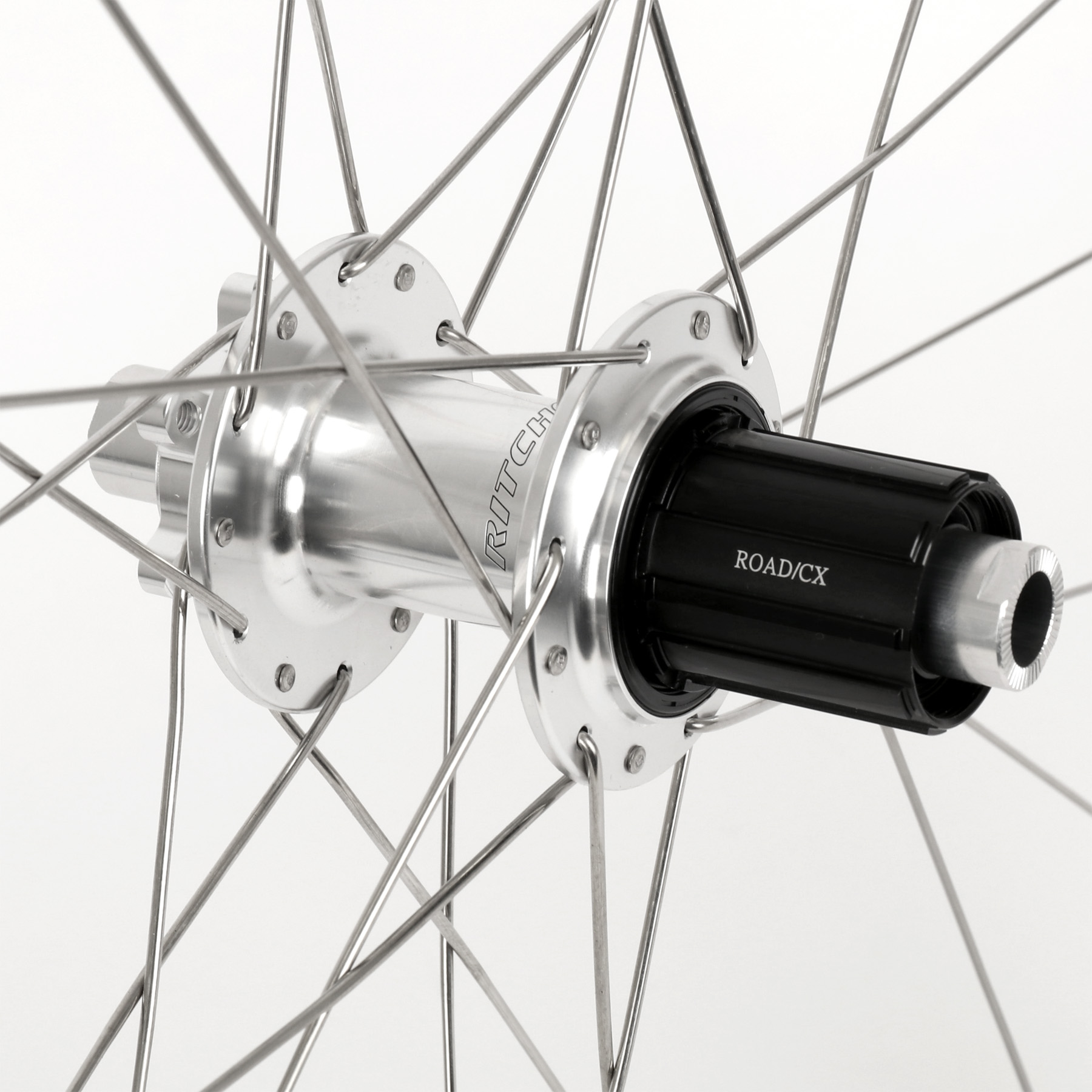 銀輪RITCHEY ZETA CLASSIC ディスク最終値下げ