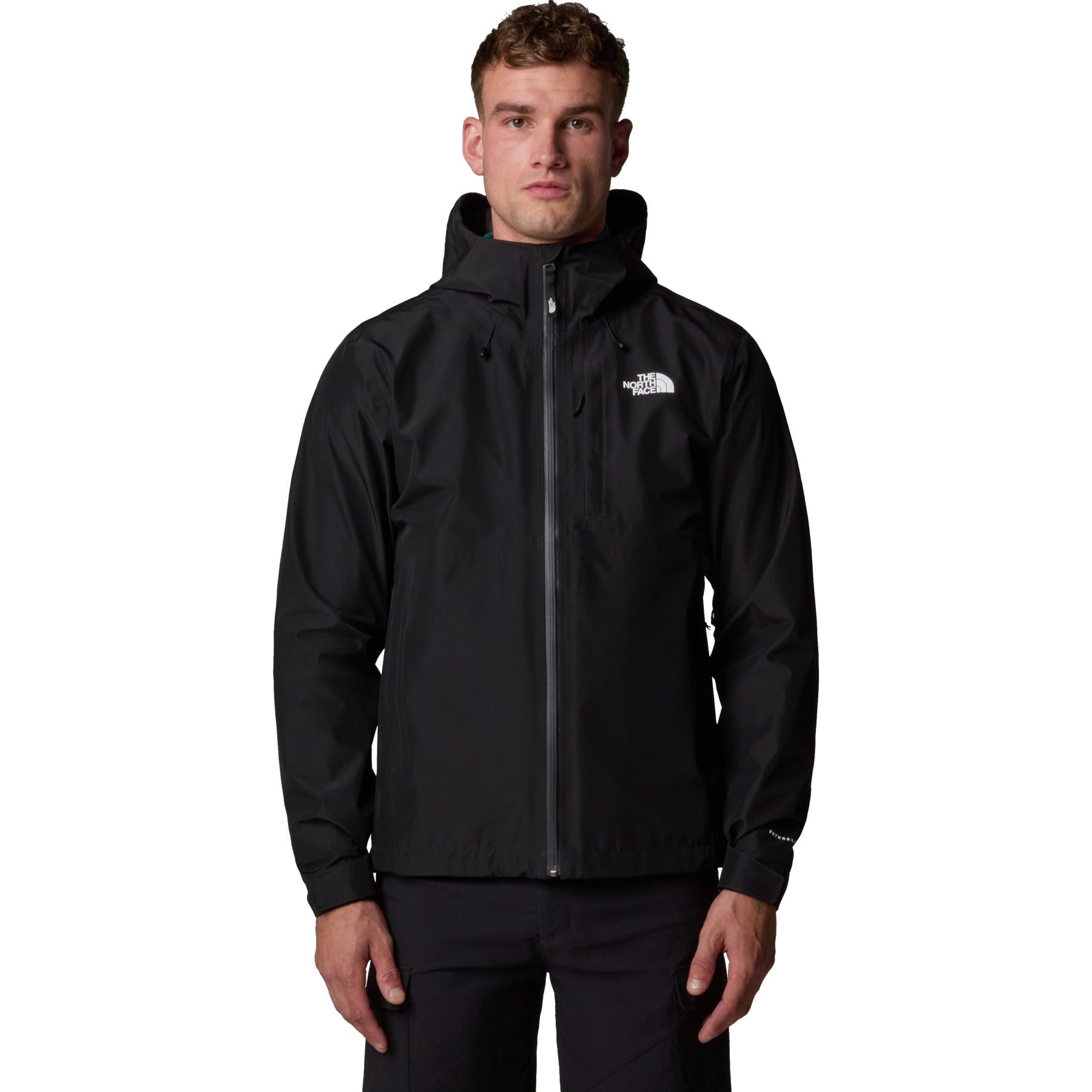 Produktbild von The North Face Dryzzle FUTURELIGHT™ II Jacke Herren - TNF Black
