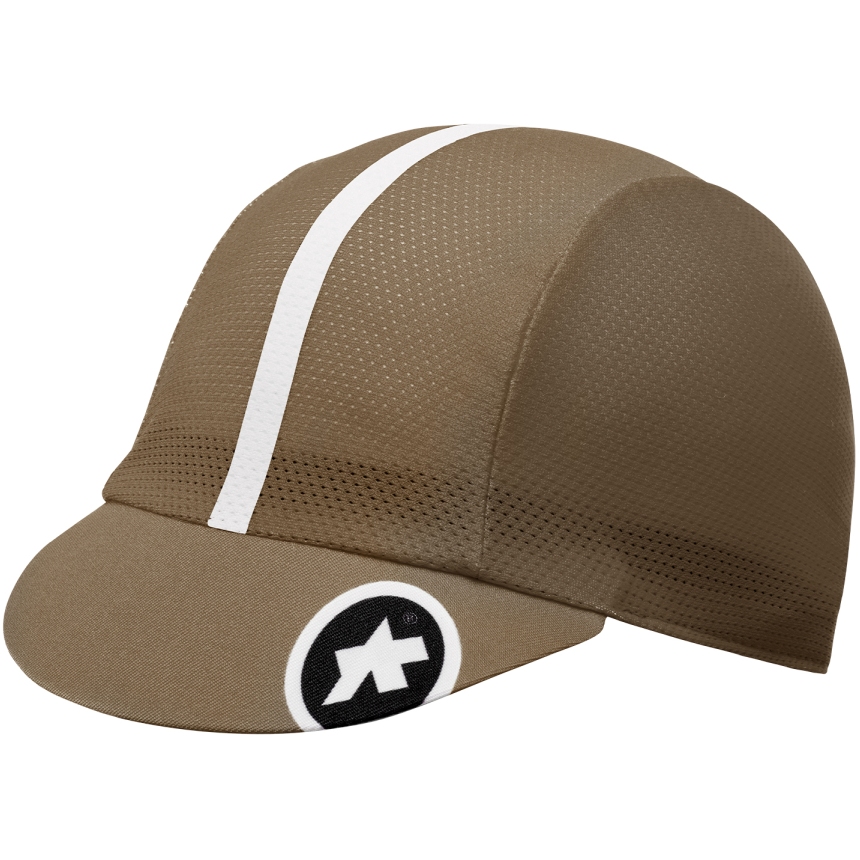 Produktbild von Assos Radmütze - terra sand