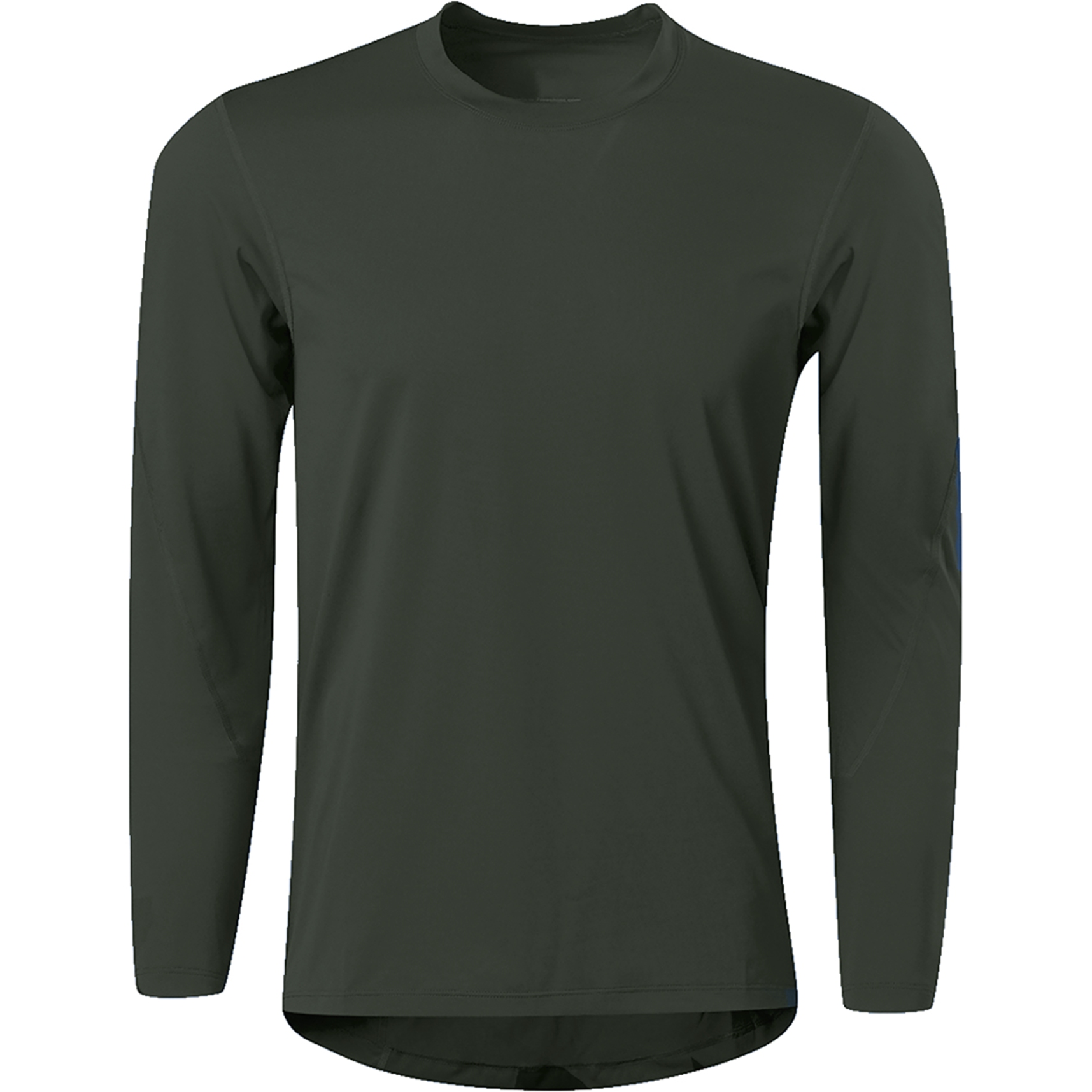 Picture of 7mesh Sight Longsleeve Shirt - Thyme