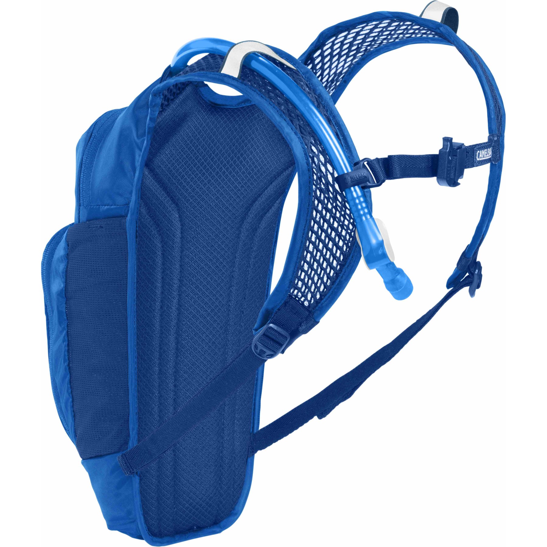 CAMELBAK MILE バックパック 青 Amazon.com : CamelBak Hydrobak Light Bike Hydration Backpack