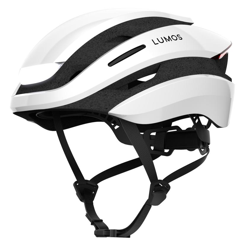 Productfoto van Lumos Ultra MIPS Helmet - White
