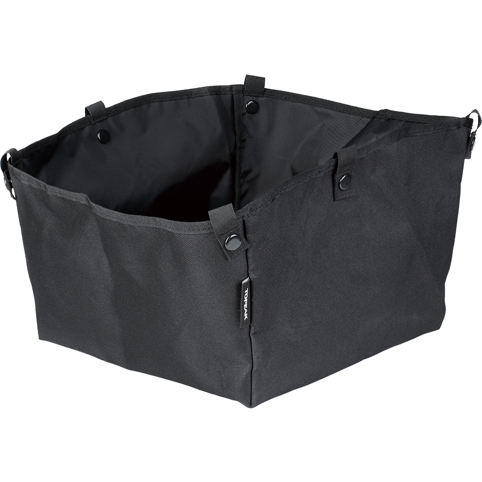 Photo produit de Topeak Coussin intérieur du Panier - Urban Basket DX Inner Pad 18L