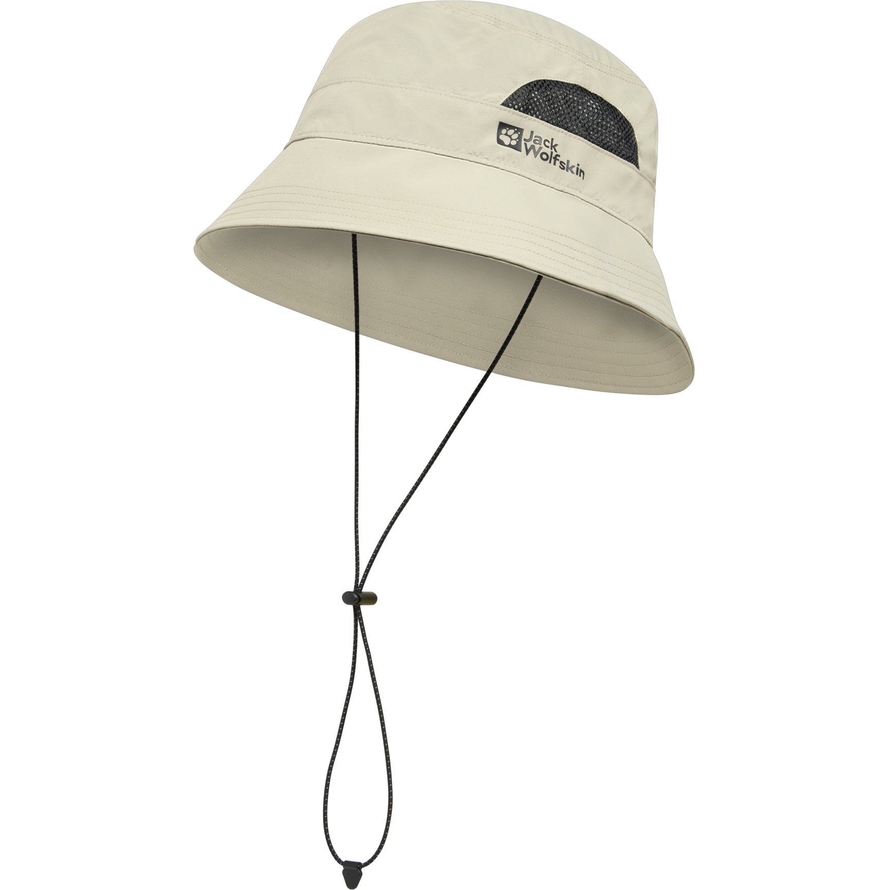 Bild von Jack Wolfskin Vent Sonnenhut - stone
