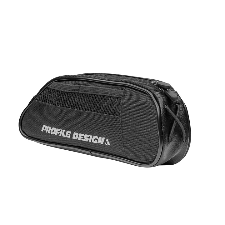 Photo produit de Profile Design TT E-Pack Medium - Top Tube Frame Bag