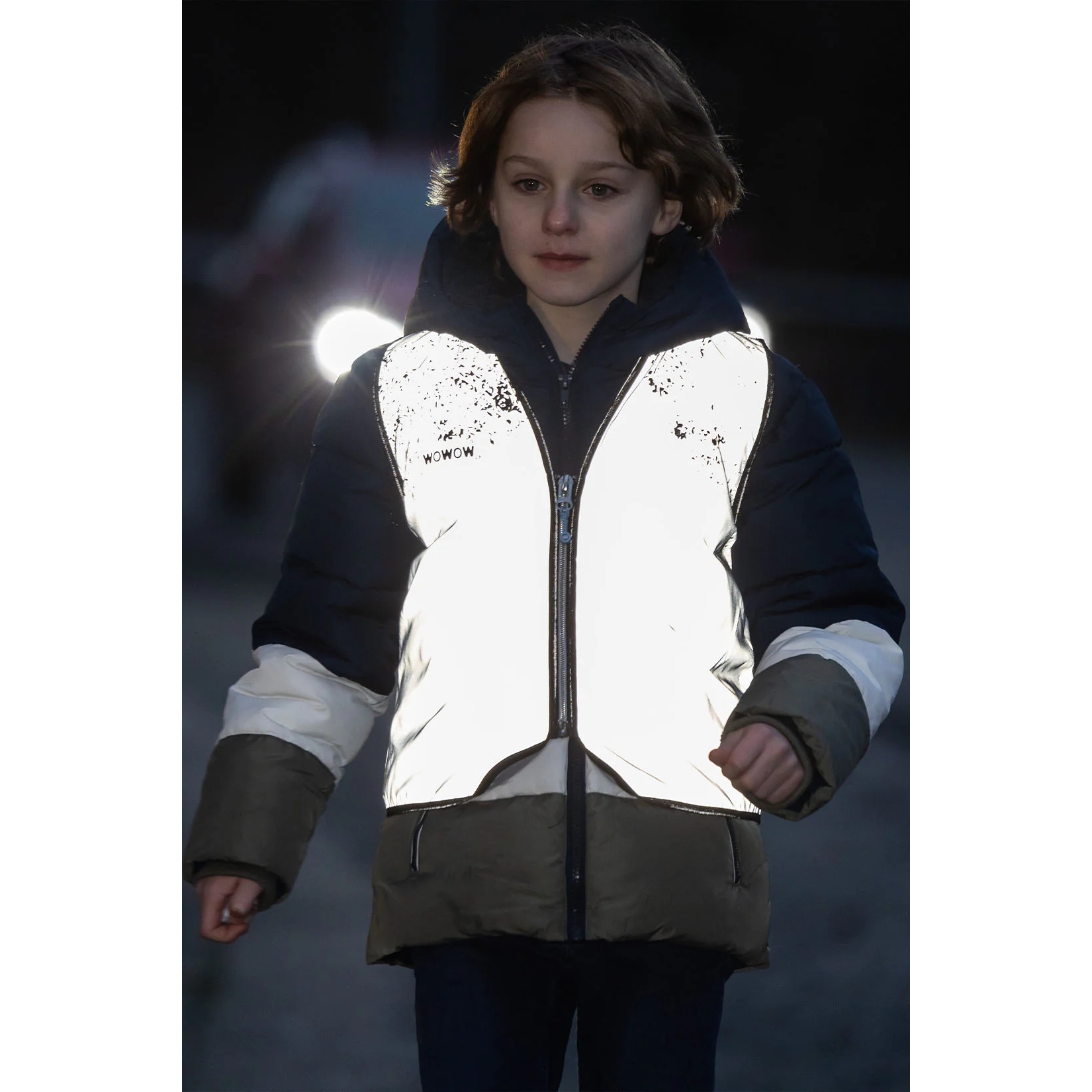 ジャケット・アウター \"Light Serve Vest for WAKE\" Light Serve Vest(ライトサーブベスト)
