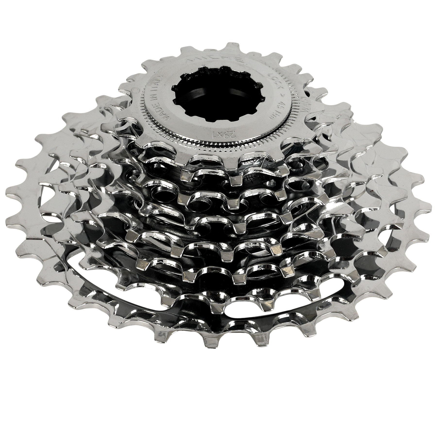 Photo produit de Miche Cassette Primato 8 M 8 fois