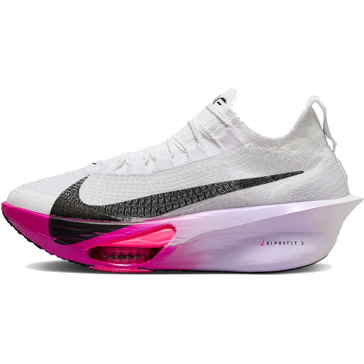 Nike zoom hyper step speed knit best sale