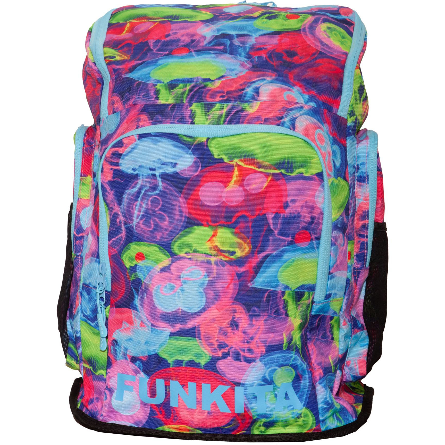 Produktbild von Funkita Space Case 40L Rucksack - Sting Stung