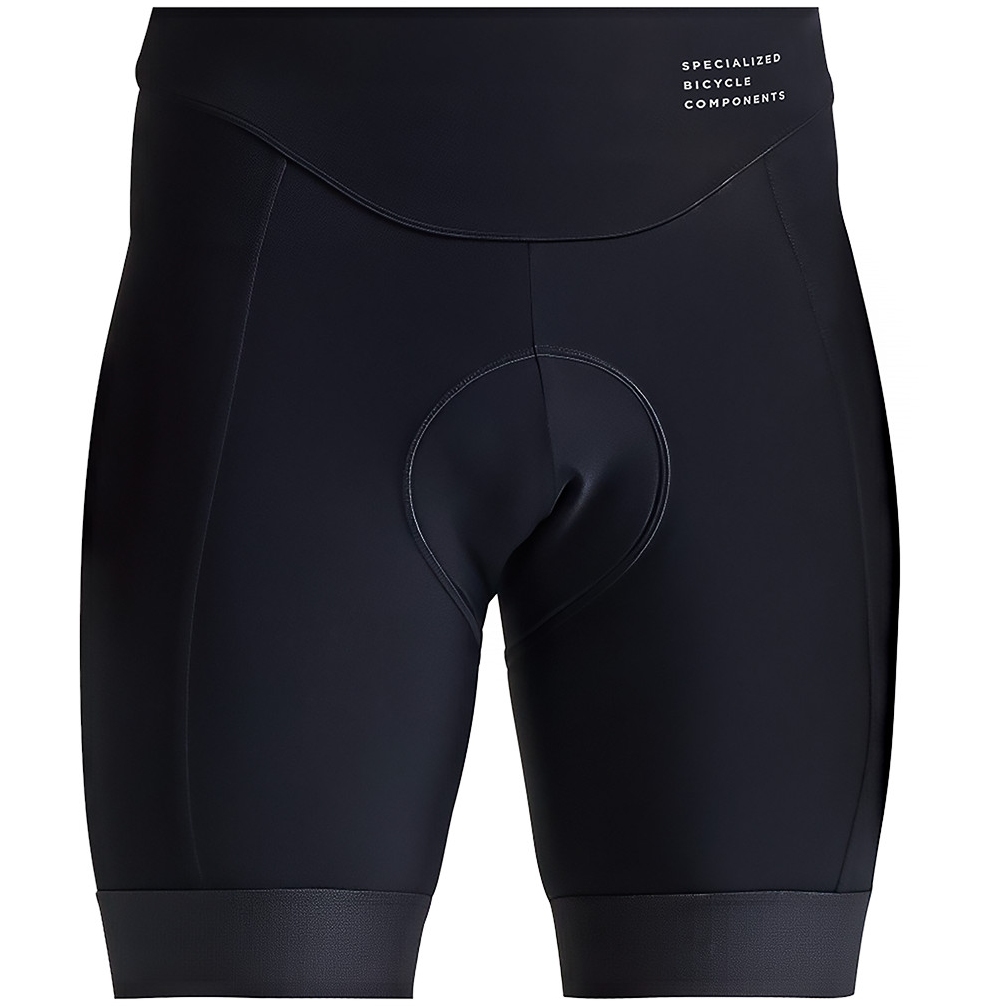 Picture of Specialized Foundation Shorts Youth - black