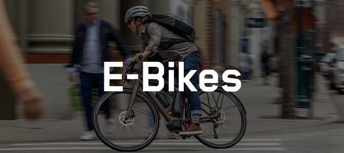 BMC – Premium E-Bikes aus der Schweiz