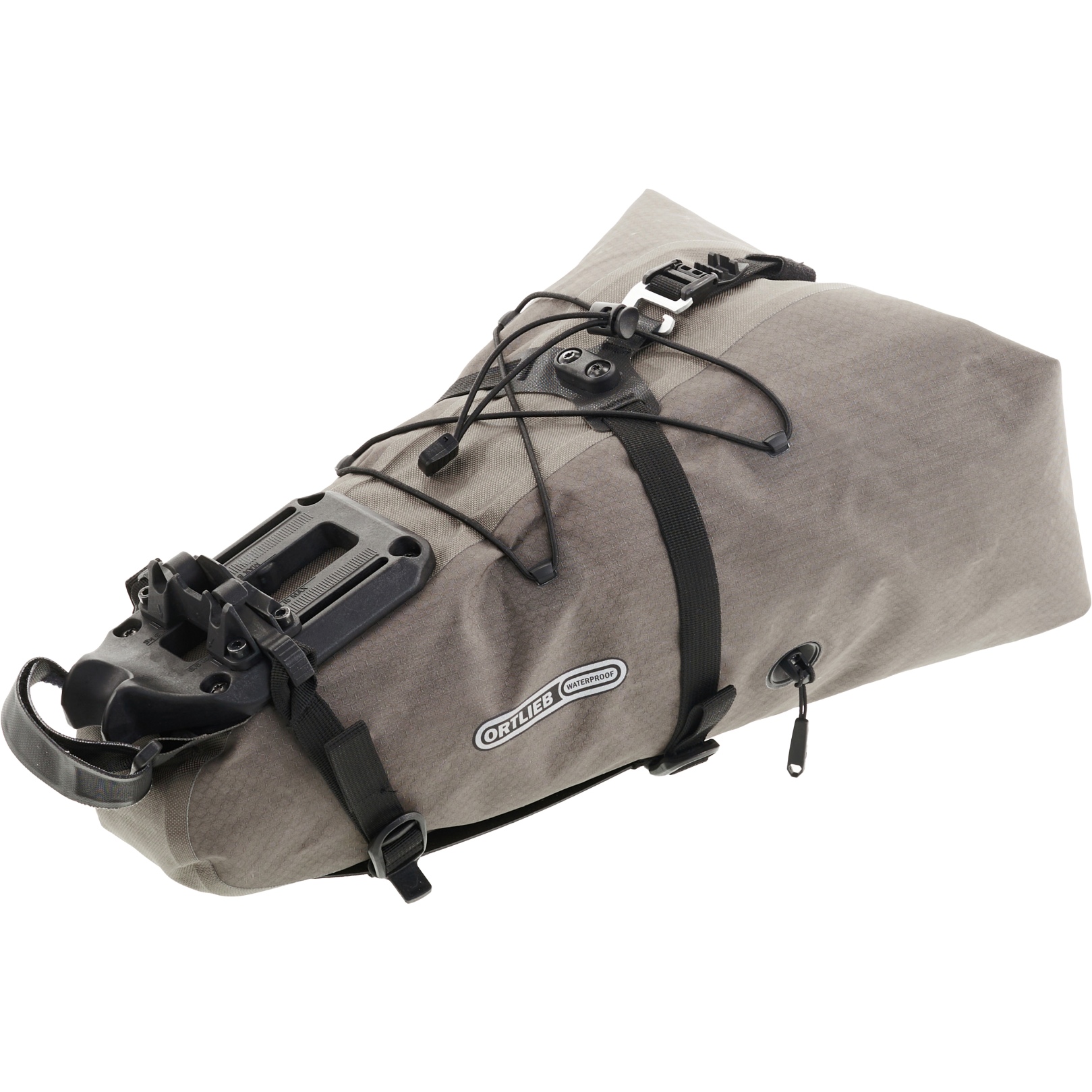 ORTLIEB SEAT-PACK QR 13 L バイクバッグ ORTLIEB Seat-Pack QR - 13L - black matt | BIKE24