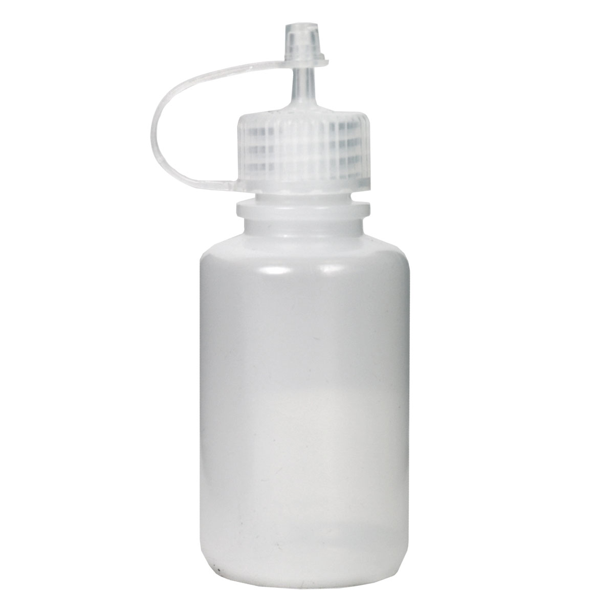 Productfoto van Nalgene Dispenser-Fles - 60ml - empty bottle