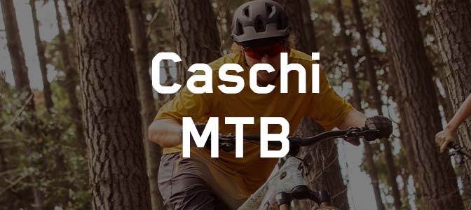 Oakley – Caschi MTB