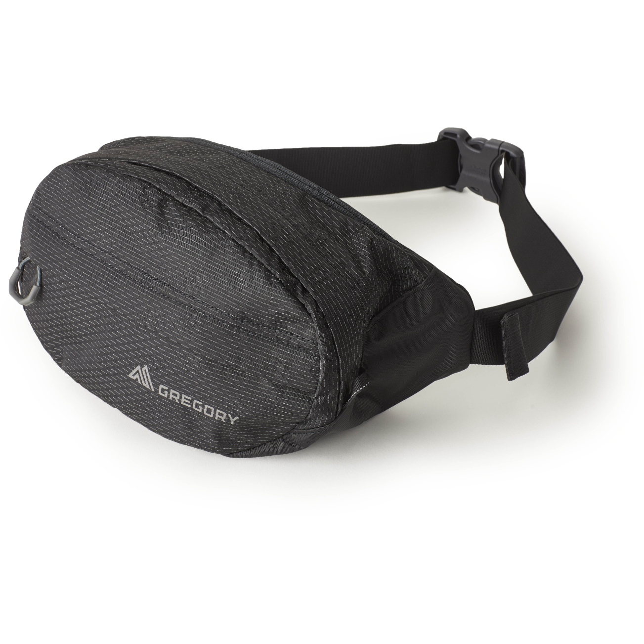 Picture of Gregory Nano 4 Waistpack - Obsidian Black