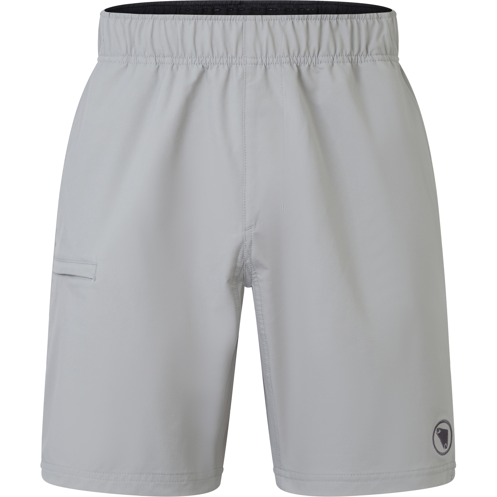Immagine prodotto da Endura Pantaloncini Uomo - Loop Baggy - dreich grey