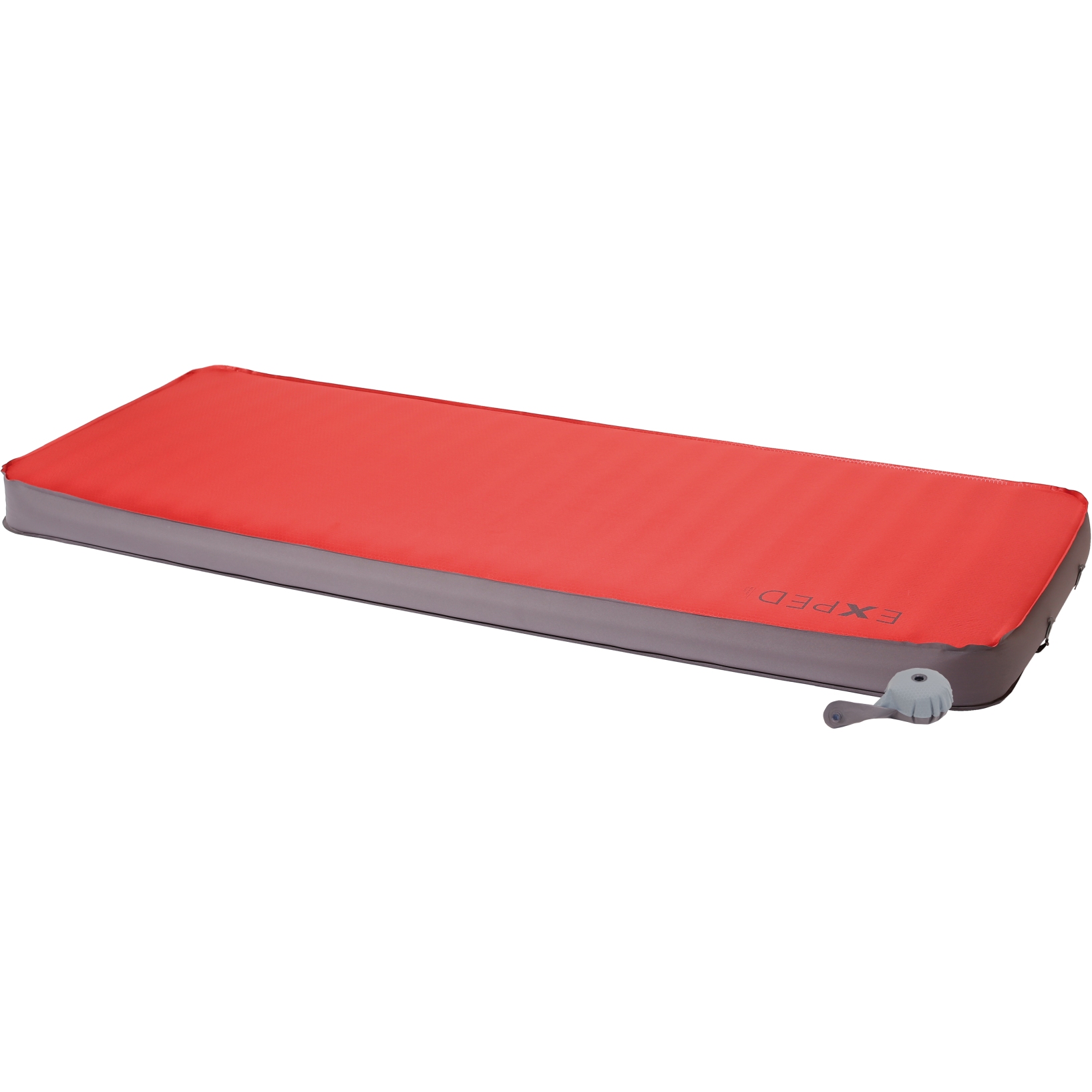 Picture of Exped MegaMat 10 Sleeping Mat - LXW - ruby
