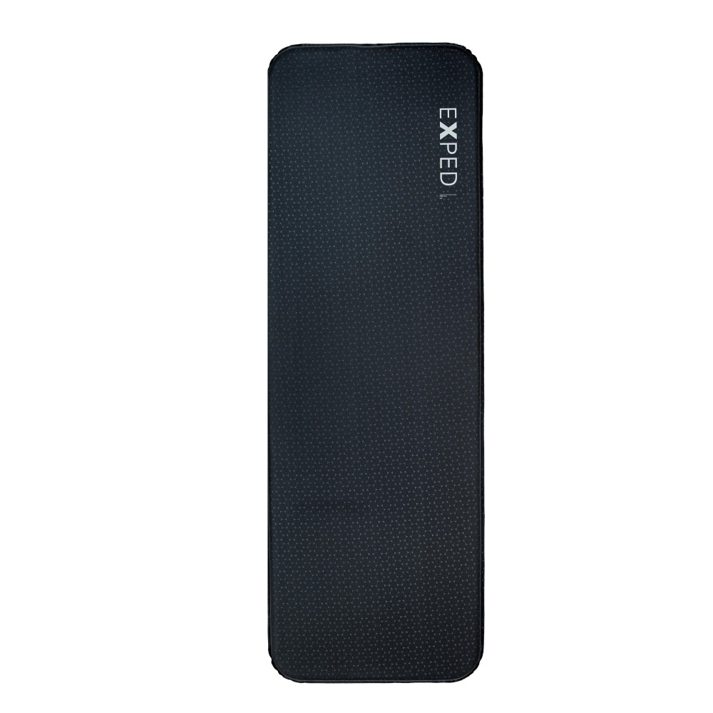 Picture of Exped SIM 3.8 Sleeping Mat - LW - black