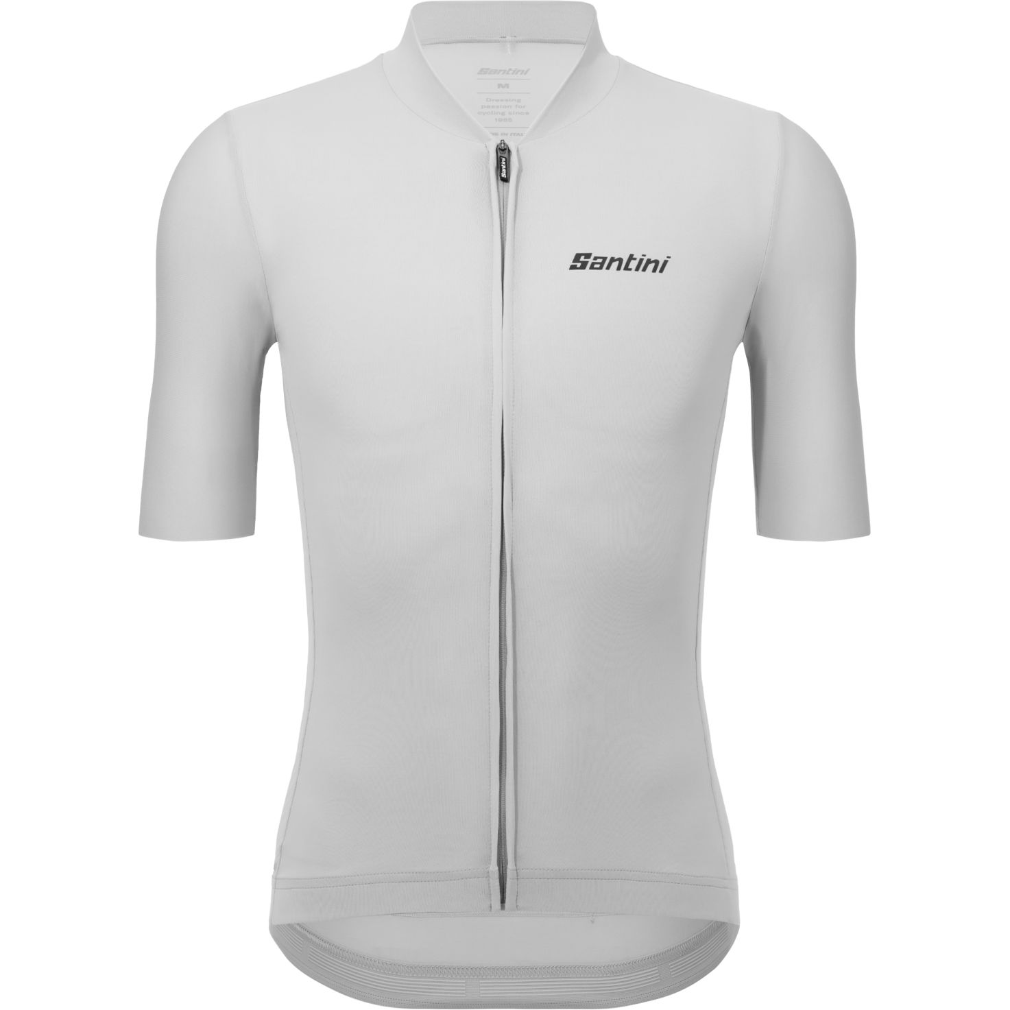 Kuva tuotteesta Santini Sensation S/S Jersey Unisex AS94075CSENS - avorio AV