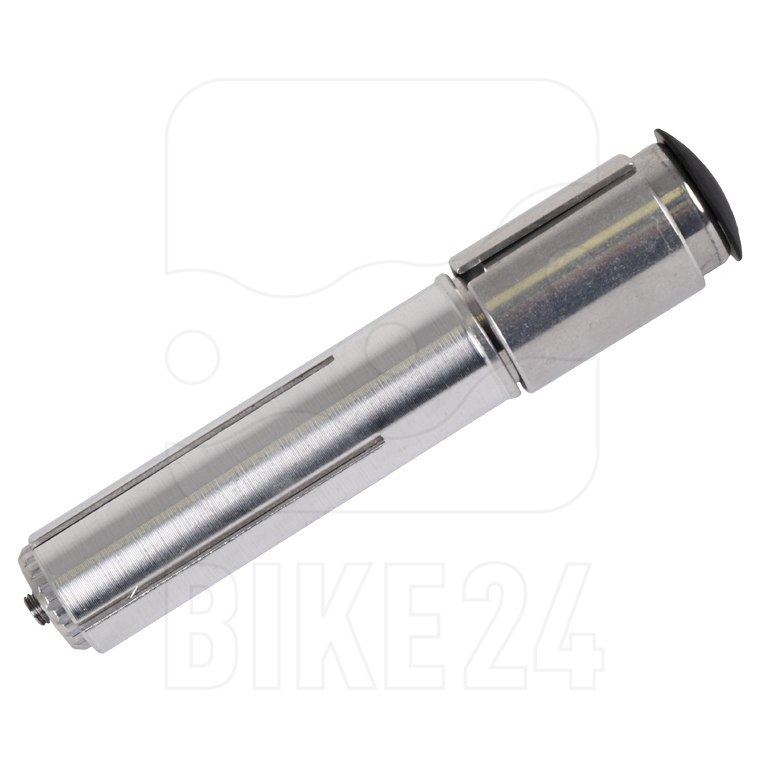 Picture of Ergotec Quill 1&quot; - 1 1/8&quot; A-Head Adapter for Threaded Fork