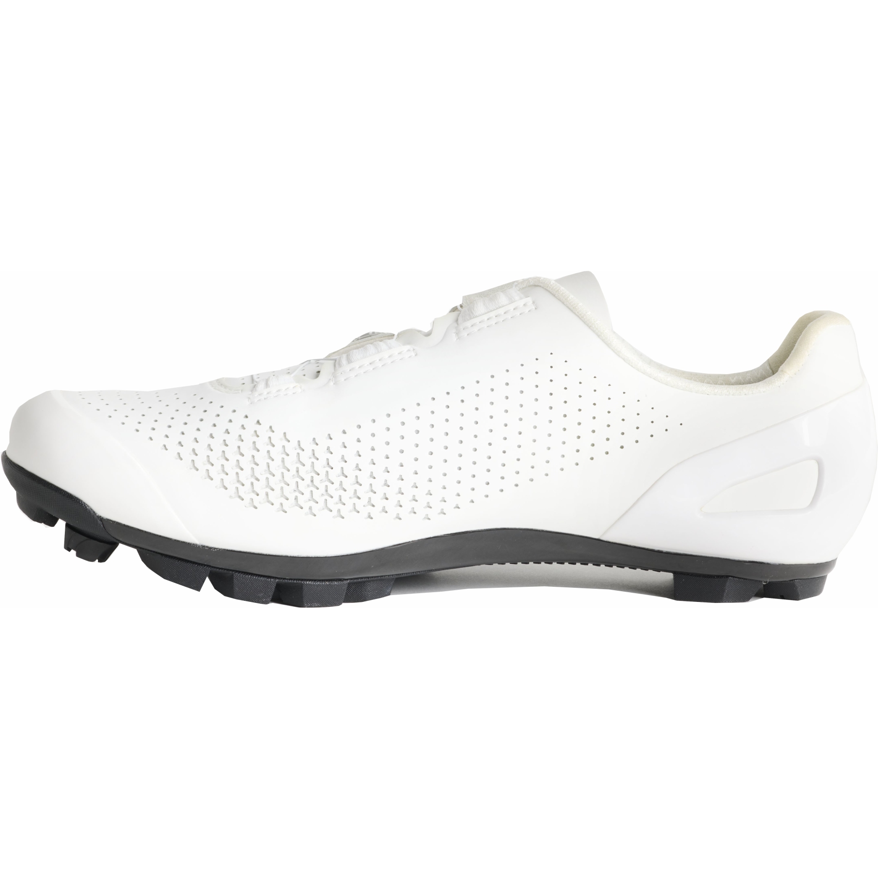 Trek RSL Mountain Fahrradschuhe - Wei/Silber | BIKE24 AT