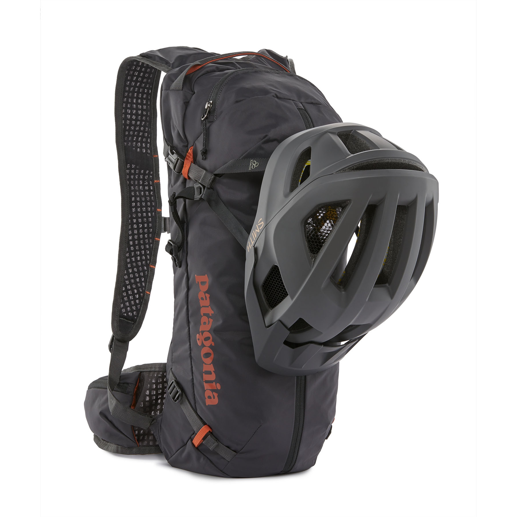 Patagonia Zaino Dirt Roamer 20L Nero L XL BIKE24